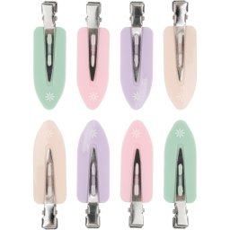 Brushworks No Crease Clips agrafe de par Pastel
