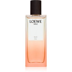 Loewe Solo Ella Elixir parfum W 50 ml