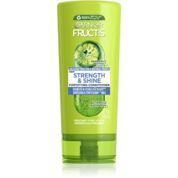 Garnier Fructis Strength & Shine balsam fortifiant pentru intarire si stralucire 200 ml