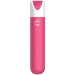 EasyToys Bullet Play vibrator 9 cm