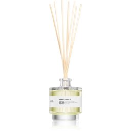 The Olphactory Lab Co. Amber & Clove difuzor de aroma 200 ml