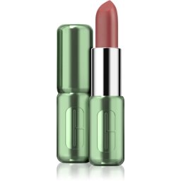 Clinique Pop™ Longwear Lipstick Matte ruj mat culoare 09 Beach Pop 3.9 g