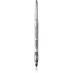 Clinique Quickliner™ for Eyes eyeliner khol culoare 12 Moss 3 g
