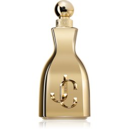 Jimmy Choo I Want Choo Le Parfum parfum W 100 ml