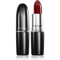 MAC Cosmetics Frost Lipstick ruj cu persistenta indelungata stralucire de perla culoare Fresh Moroccan 3 g