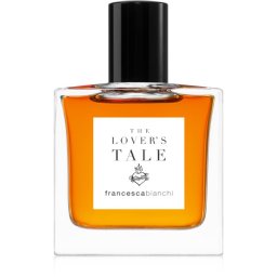 Francesca Bianchi The Lover's Tale extract de parfum unisex 30 ml