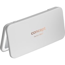 Concept KZ2010 oglinda cosmetica cu iluminare LED de fundal White 1 buc
