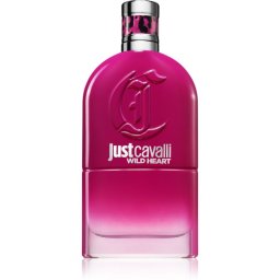 Roberto Cavalli Just Cavalli Wild Heart For Her EDP W 90 ml