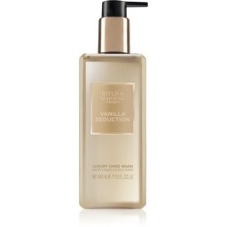 Baylis & Harding The Edit Vanilla Seduction Săpun lichid pentru mâini 400 ml