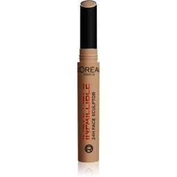 L’Oréal Paris Infaillible Face Sculptor baton de contur culoare Fair Light 2.3 g