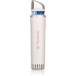 Therabody TheraFace Depuffing Wand aparat pentru reducerea edemelor și a petelor pigmentare White 1 buc
