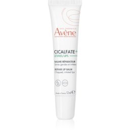 Avène Cicalfate+ Repair Lip Balm balsam regenerator pentru buze uscate 12 ml