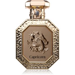 French Avenue Genesis Capricorn EDP U 90 ml