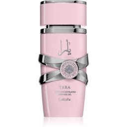 Lattafa Yara ulei parfumat pentru femei 20 ml
