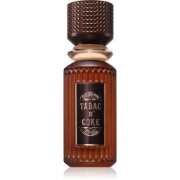 Fragrance World Tabac N' Coke EDP U 100 ml