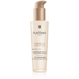 René Furterer Absolue Kératine crema reparatorie pentru parul fragil foarte deteriorat 100 ml