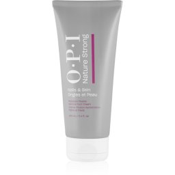 OPI Nature Strong Nails&Skin cremă hidratantă pentru maini si picioare 100 ml