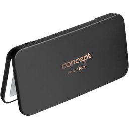 Concept KZ2020 oglinda cosmetica cu iluminare LED de fundal Midnight 1 buc