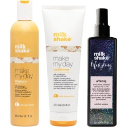 milk_shake® Make My Day Set set pentru toate tipurile de păr