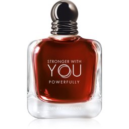 Armani Emporio Stronger With You Powerfully EDP M 100 ml