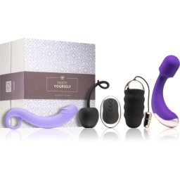 LoveBoxxx Solo Box Women set cadou