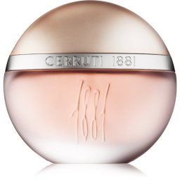 Cerruti 1881 Pour Femme EDT W 50 ml