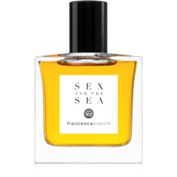 Francesca Bianchi Sex and the Sea extract de parfum unisex 30 ml