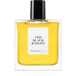 Francesca Bianchi The Black Knight extract de parfum unisex 100 ml