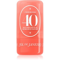 Sol de Janeiro Cheirosa '40 Jelly Perfume Balm balsam de corp parfumat stick W 4 g