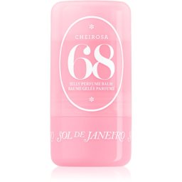 Sol de Janeiro Cheriosa '68 Jelly Perfume Balm balsam de corp parfumat stick W 4 g