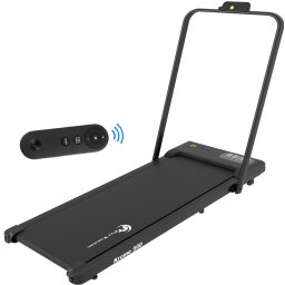 Banda de alergat electrica FitTronic Krome 500
