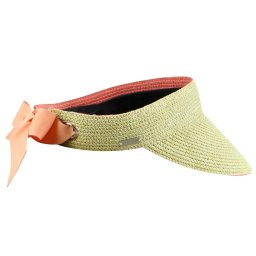 Palarie Betmar Layla Visor Natural