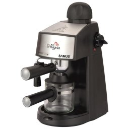 Espressor Samus Alegria