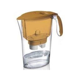 Cana filtrare apa Laica J11AE Clear Line, portocaliu