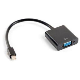 Lanberg Adapter Mini Displayport(M)->Vga(F) Cable