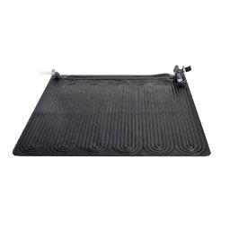 Sistem solar pentru incalzire apa piscina Intex, 1 x 1 m