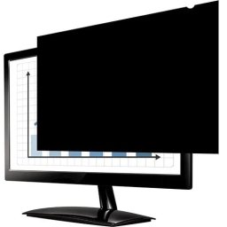 FELLOWES 23" PrivaScreen protecţie ecran unghiular monitoriza filtrul 4807101