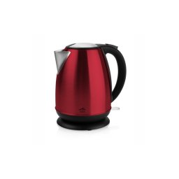 Fierbator apa ETA 359090010 Alena, rosu Putere: 2200 W Capacitate: 1,7 L Culoare: rosu