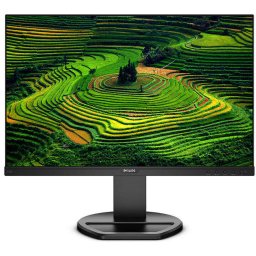 Monitor LED Philips 230B8QJEB 22.5 inch WUXGA IPS 5ms Black