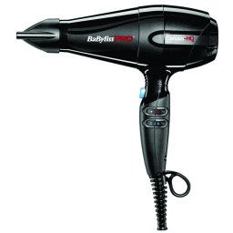 Uscator de par BabylissPRO CARUSO HQ 2400W