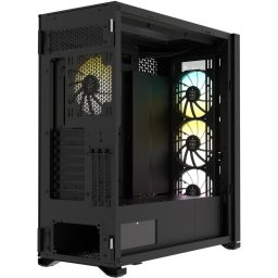 Carcasa Corsair iCUE 7000X RGB Black