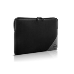 Husa laptop Dell Essential Sleeve 15", Negru