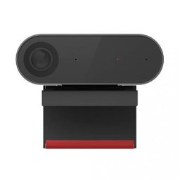Camera videoconferinta Lenovo ThinkSmart Cam, Negru