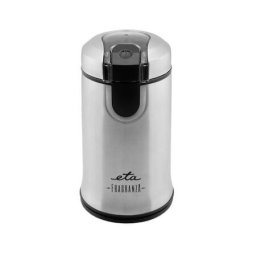 Rasnita de cafea Eta Fragranza 0066, 150 W, 50 g, 29.000 rpm, otel inoxidabil