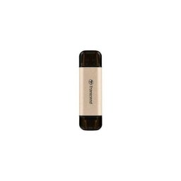 Memorie USB Transcend JetFlash 930C 256GB USB 3.2 Type-C