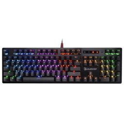 Tastatura Gaming A4Tech Bloody B820R (Negru)