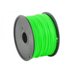 Filament Gembrid ABS 3DP-ABS1.75-01-G, 1.75mm, 1kg, Verde