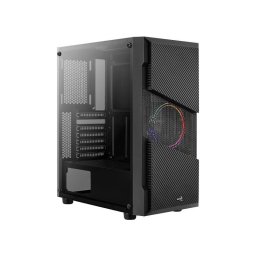 Carcasa Aerocool Menace Saturn FRGB