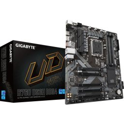 Placa de baza GIGABYTE B760 DS3H DDR4