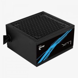 Sursa de alimentare Aerocool AEROLUX-1000-80GOLD, LUX, 1000W, ATX, PFC Activ
